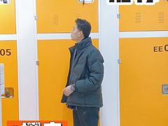 -安东易迷你仓自助寄存仓库(金桥店)