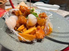 -老福洲·三十年福州味(斗东店)