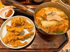 -小满手工粉(上海月星环球港店)