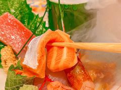 -佛山希尔顿酒店·融誉亚洲美食荟