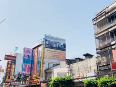 -唐人街(耀华力路)