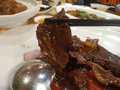 -德胜轩正宗顺德菜(宝安沙井会展中心店)