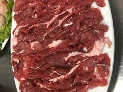 -三兴涮羊肉(荣安大街店)