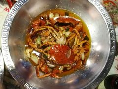 -红钳侠小龙虾·烧烤(中赢康康谷店)