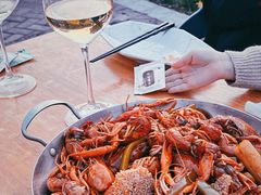 -BABANA烧烤·龙虾·海鲜