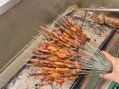 -中阿兰牛肉面(悦海新天地店)