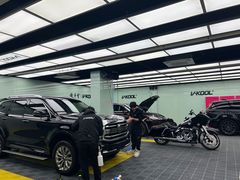 -优车会新能源升级体验中心