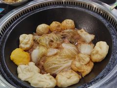 -桃源村铁锅炖鱼(体育馆道店)