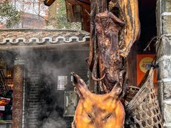 -青城甲(青城山店)