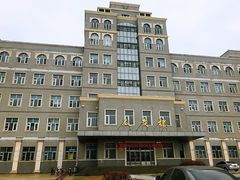-哈尔滨师范大学(松北校区)