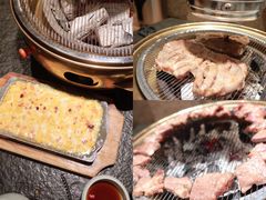 -味家烤肉烤鳗鱼牛排(西塔旗舰店)