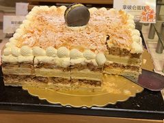 -长沙三景韦尔斯利酒店·Oval全日制餐厅自助餐