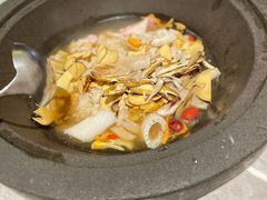 -芸山季·云南山珍菌火锅(宝能环球汇店)