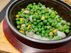 -安多素食(广仁寺路店)