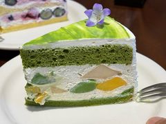 -black rainbow coffee