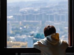 -杭州半山国家森林公园