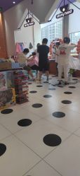 -Oh my head儿童理发(绿地·新田360店)
