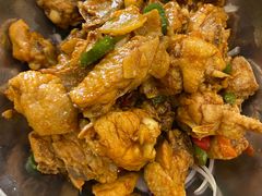 -大瓦罐湘土菜(海淀南路店)