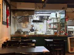 -南蛮子Southern Barbarian(进贤路店)