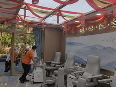-北派修脚(欢乐谷店)