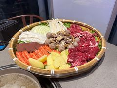 -为什么牛潮汕牛肉火锅(中信广场店)