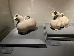 -六朝博物馆