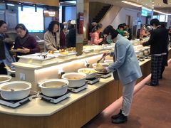 -素满香·Vegan食养自助(天一广场店)