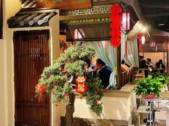 -遇见长安之高山流水(李家村万达店)