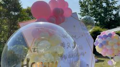 -觅糖派对·宝宝宴生日宴一站式派对策划(河西店)