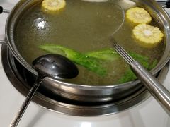 -全好食潮汕牛肉火锅(泗洲路店)