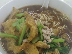-一家人面馆(三条巷店)