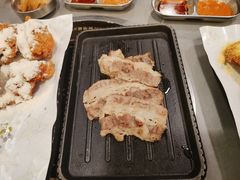 -咕咕站韩国料理(紫金港店)