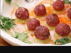 -手选潮汕鲜活牛肉火锅(二七广场店)