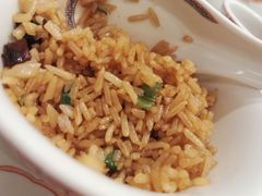 铁哥腊味酱油饭-稻香酒家(天河城店)