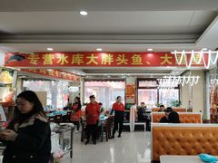 -老码头黑皮肘子锅包肉(文政街店)
