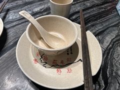 -天都火锅酒楼(虹梅南路店)