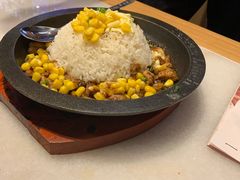 -韩宫宴炭火烤肉(昆山金鹰店)