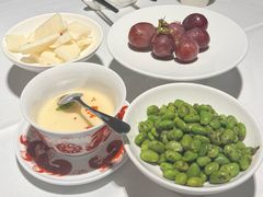 -四季民福烤鸭店(望京旺角店)