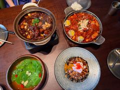 -餐谋家特色餐厅(桂林路店)