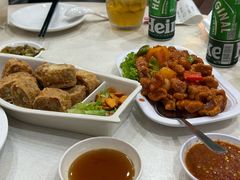 -新山亚明小厨