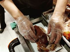 -便宜坊烤鸭店(科创店)