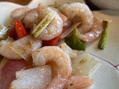 -中国书法大厦日本料理