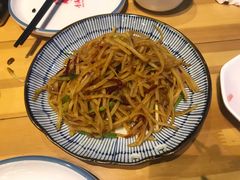 -香满园春饼·家常菜(东大桥店)