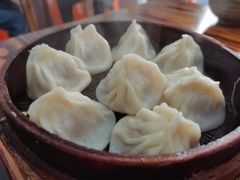 -锅贴大王南翔小笼(临沂二村店)