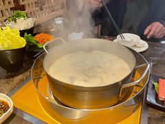 胡椒猪肚鸡-捞旺猪肚鸡(光谷店)