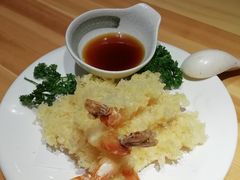 -割烹旭日本料理(龙湖狮山天街店)