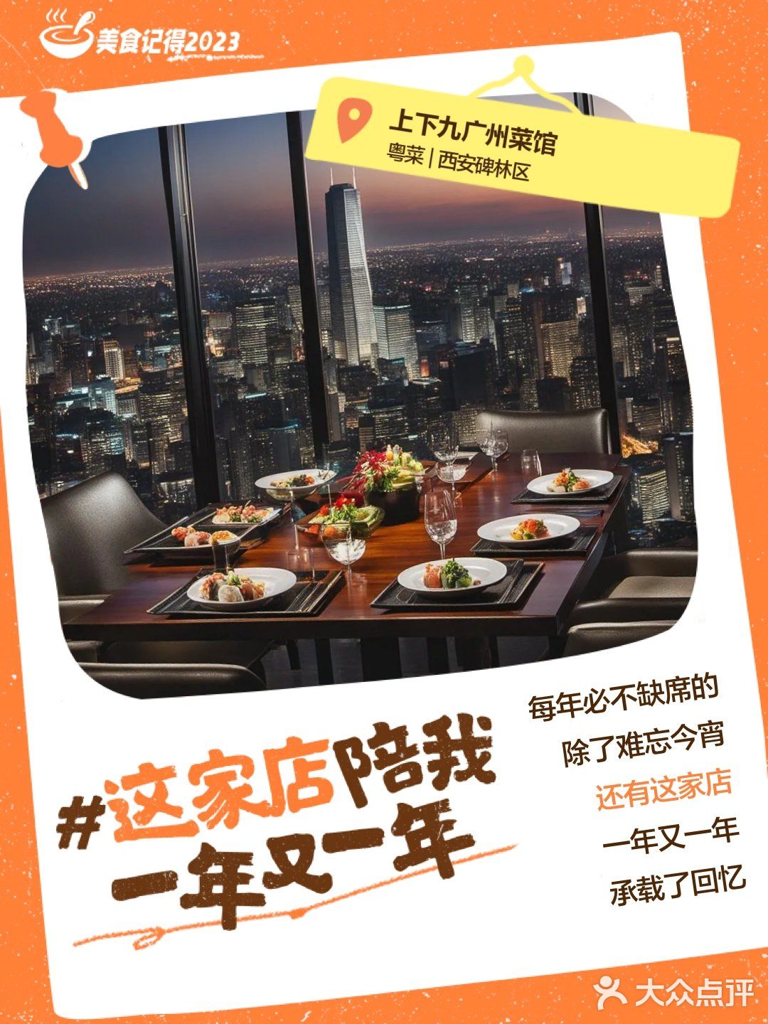 美食记得2023——洛拉