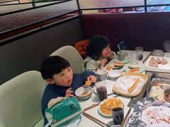 -香天下·四川火锅(安镇大润发店)