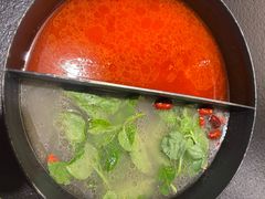 -山缓缓火锅(上海闵行龙湖店)