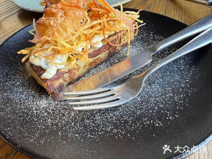 BOR Eatery(安福路店)图片